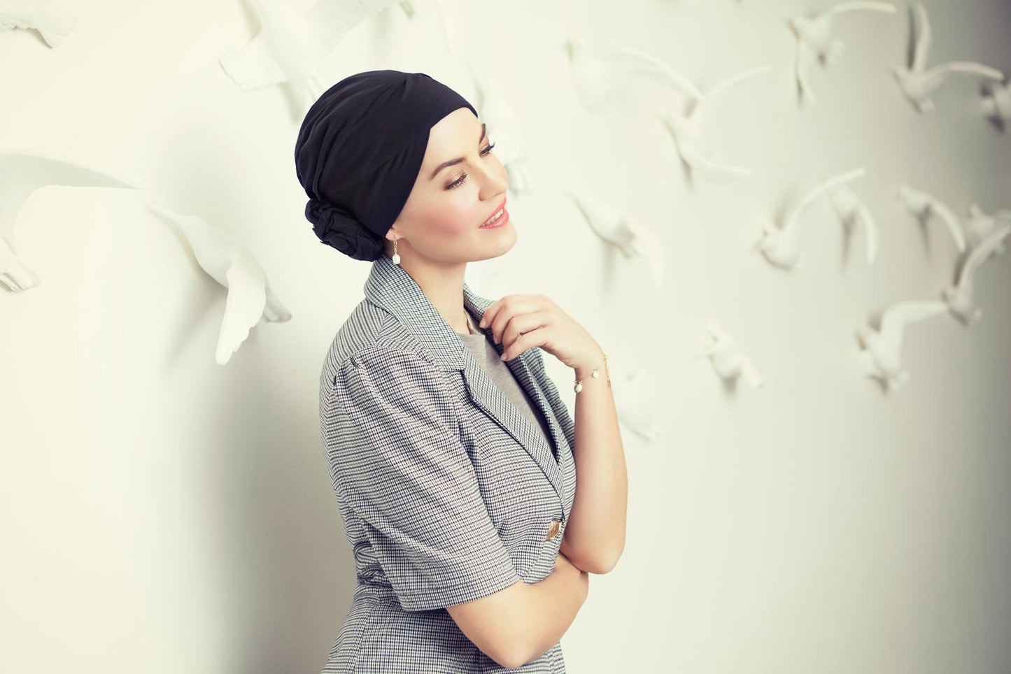 Zuri Turban -- 1484