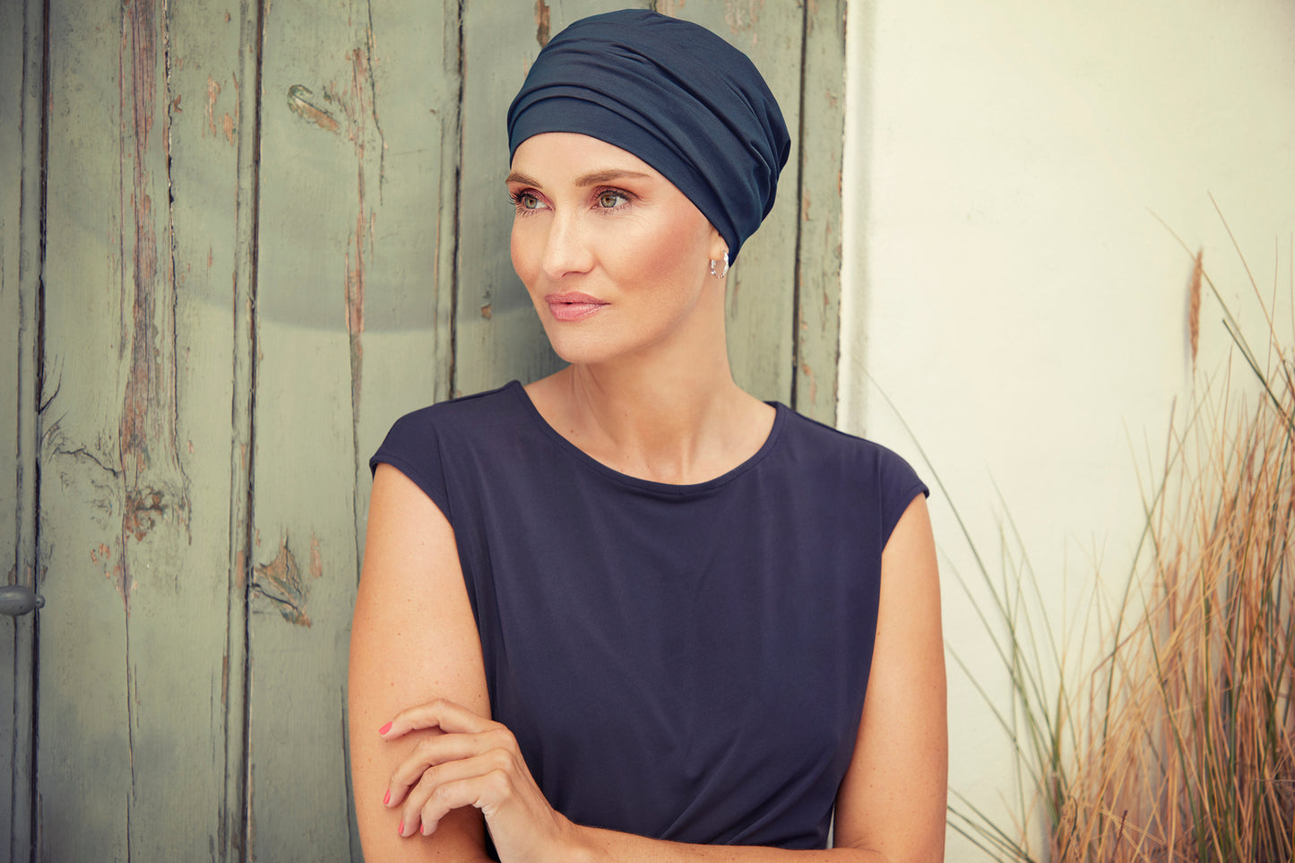 Nomi Turban -- 2193