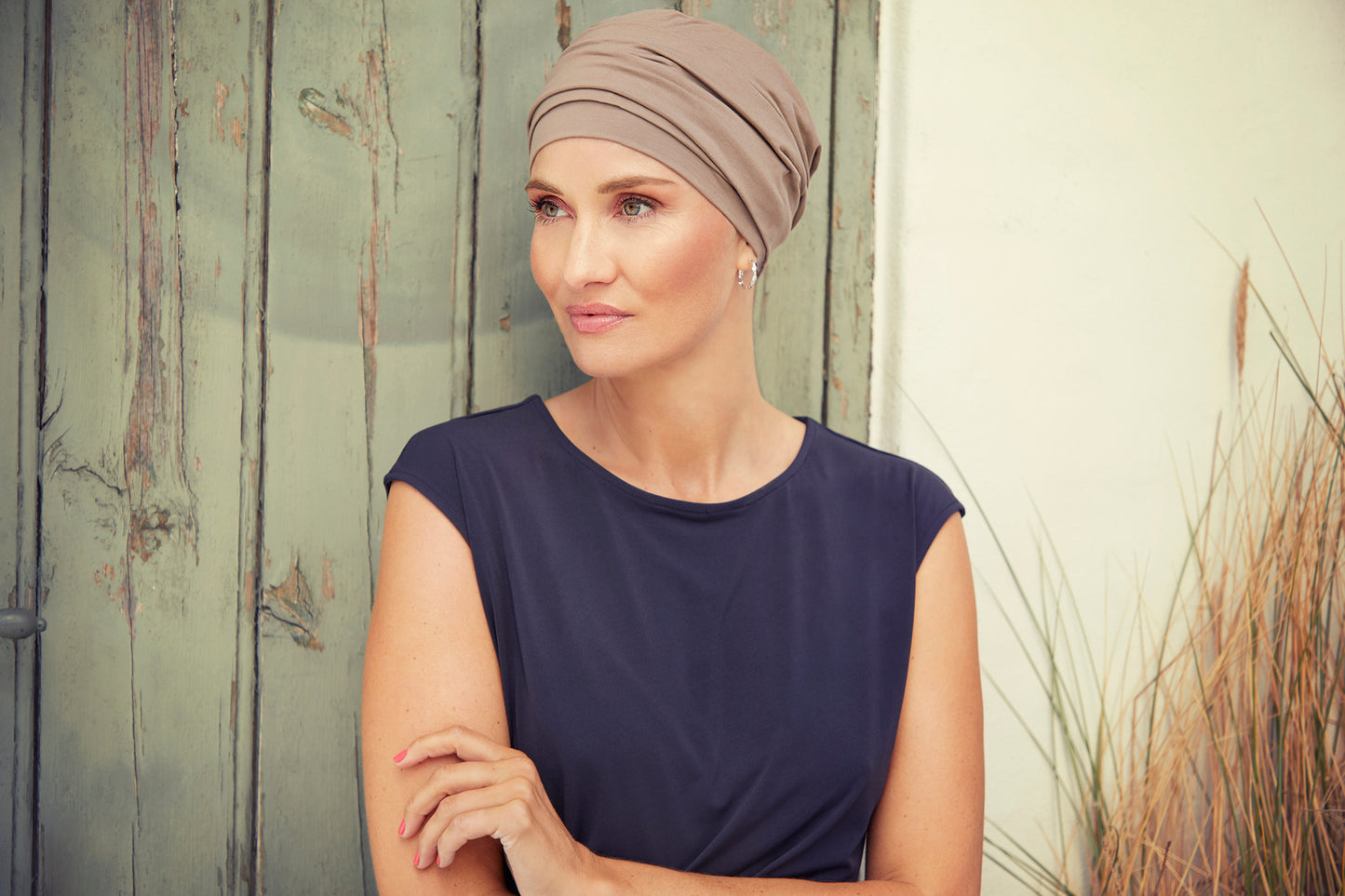 Nomi Turban -- 2193