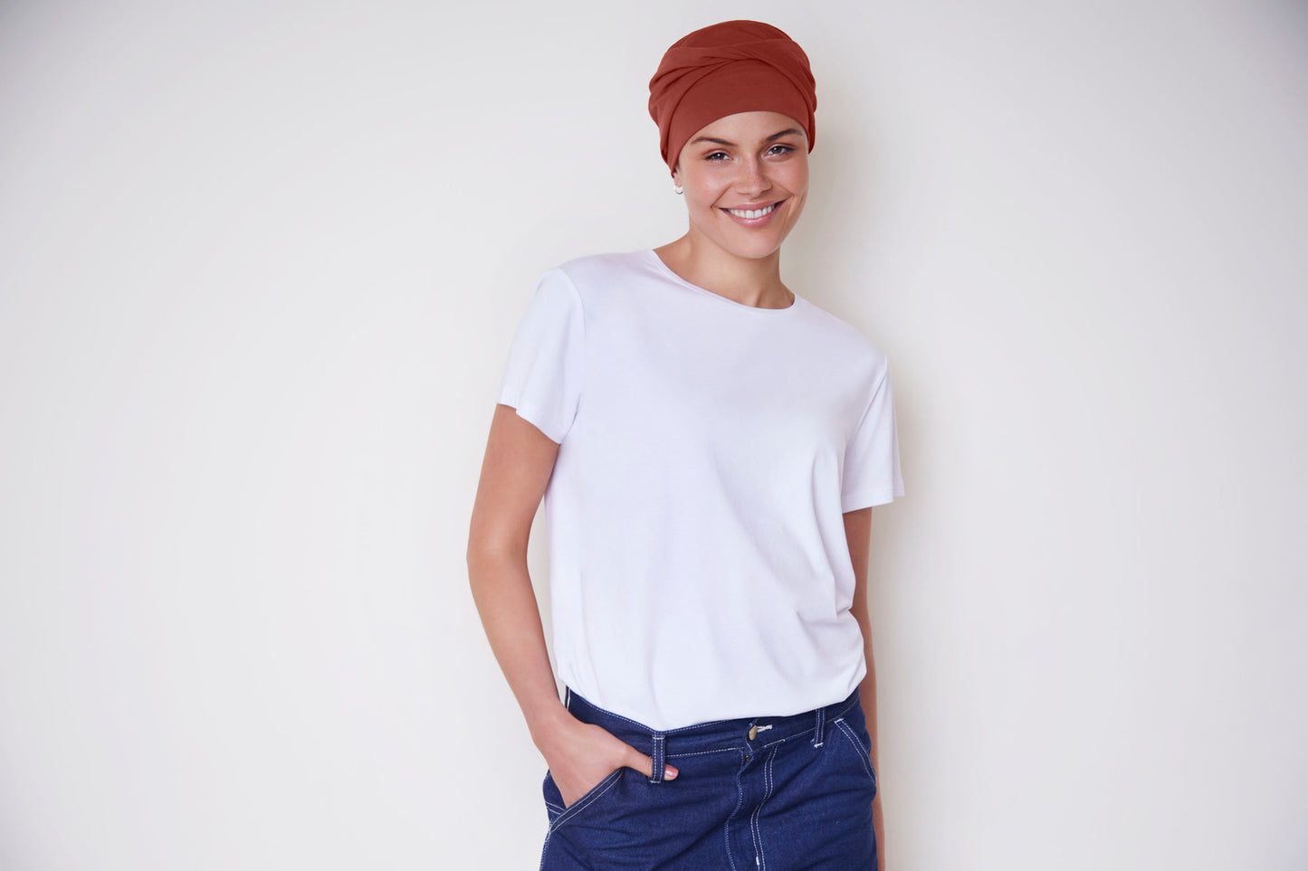 Zoya Turban -- 2133