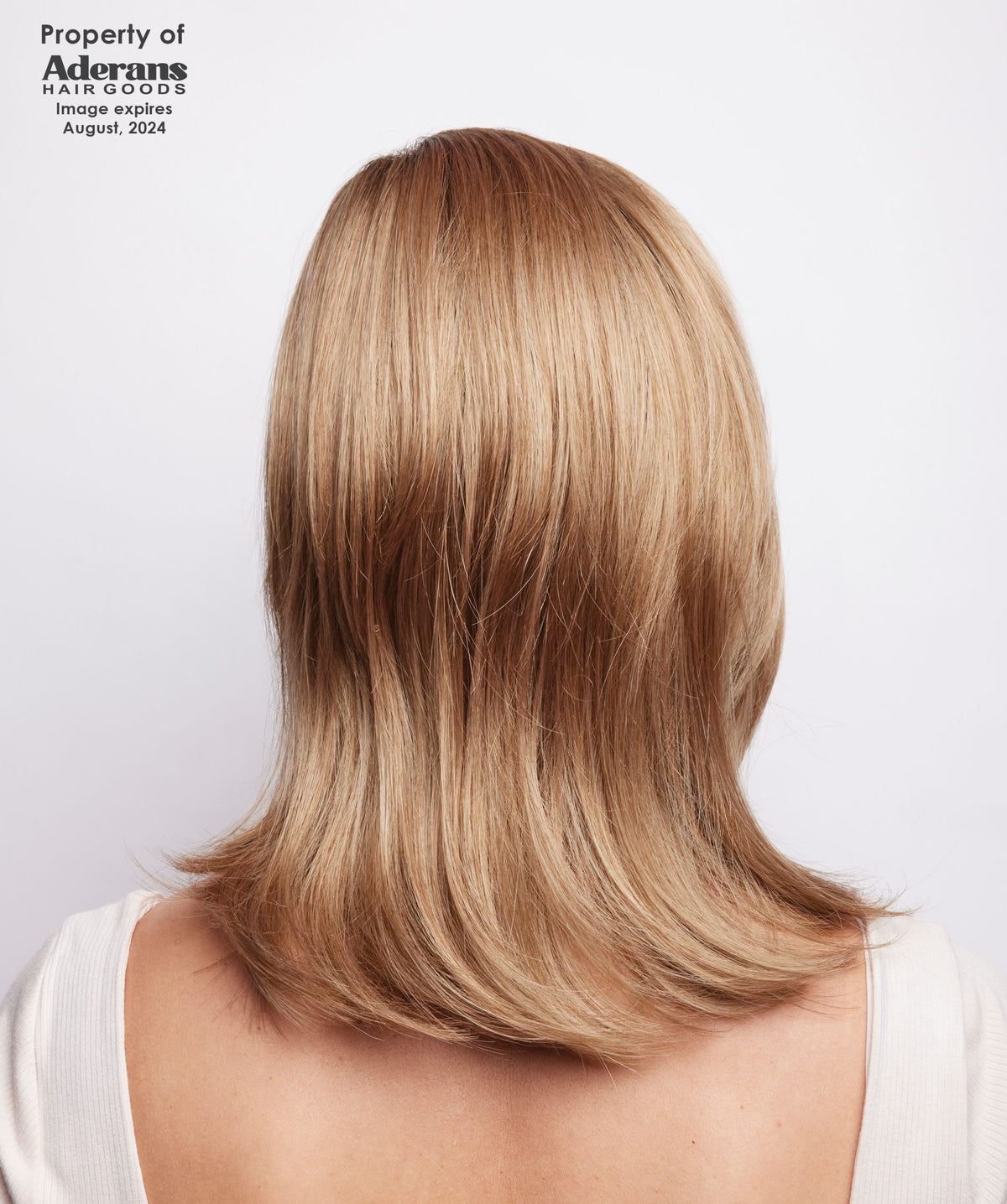 Harlee Wig by René of Paris in Desert Sand-R