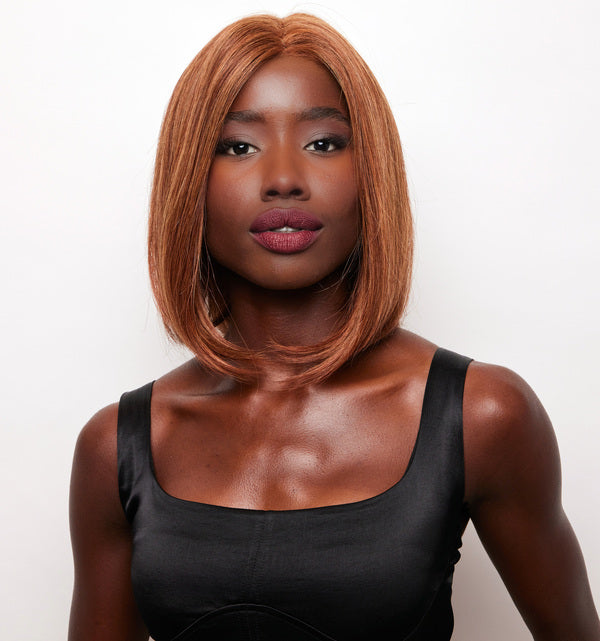Harriet Wig - 1035