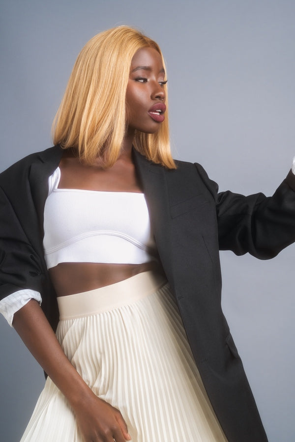Harriet Wig - 1035