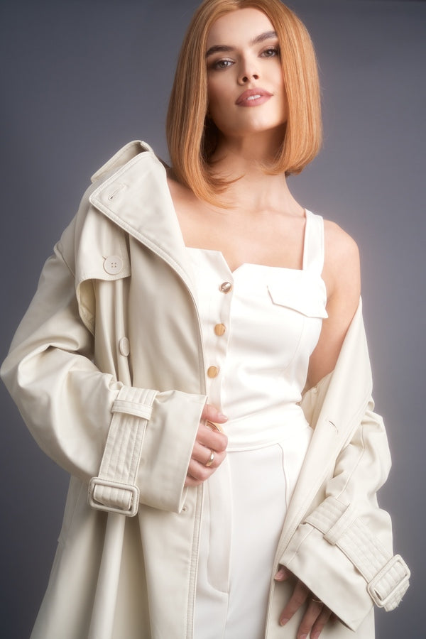 Harriet Wig - 1035