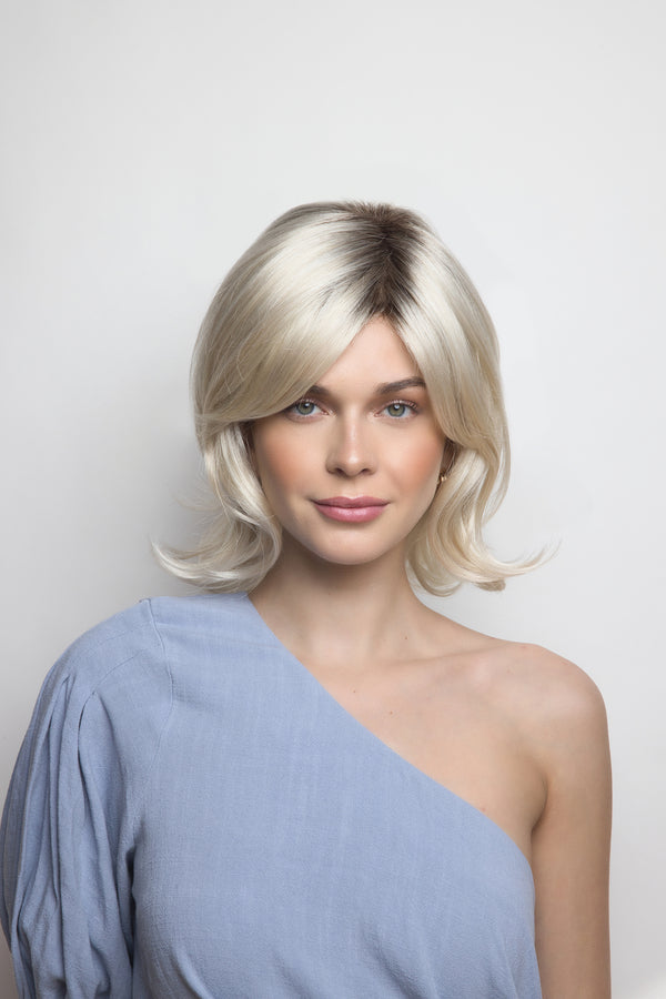 Levy Wig - 2582