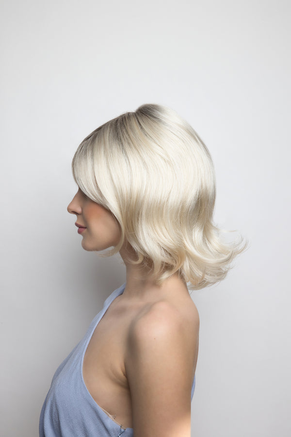 Levy Wig - 2582