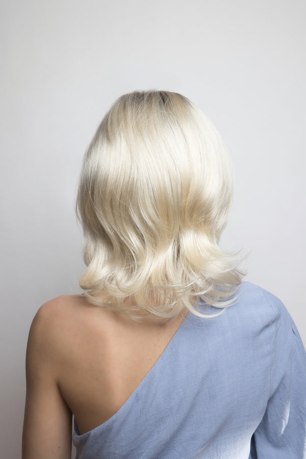 Levy Wig - 2582