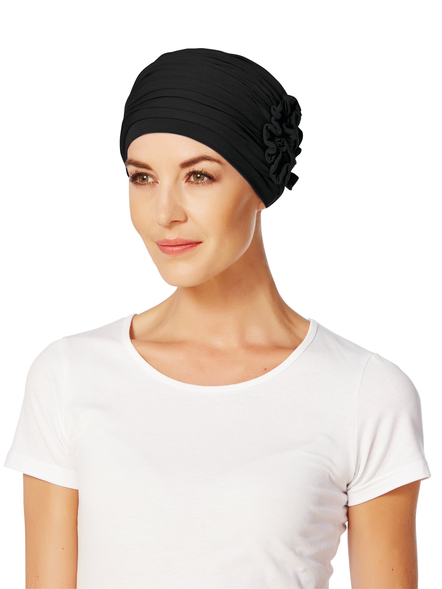 Lotus Turban