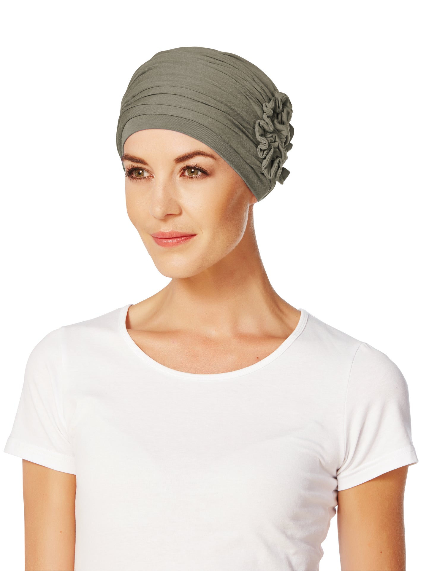 Lotus Turban