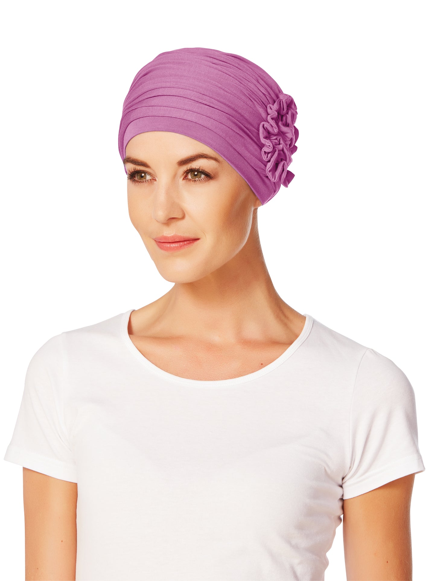 Lotus Turban