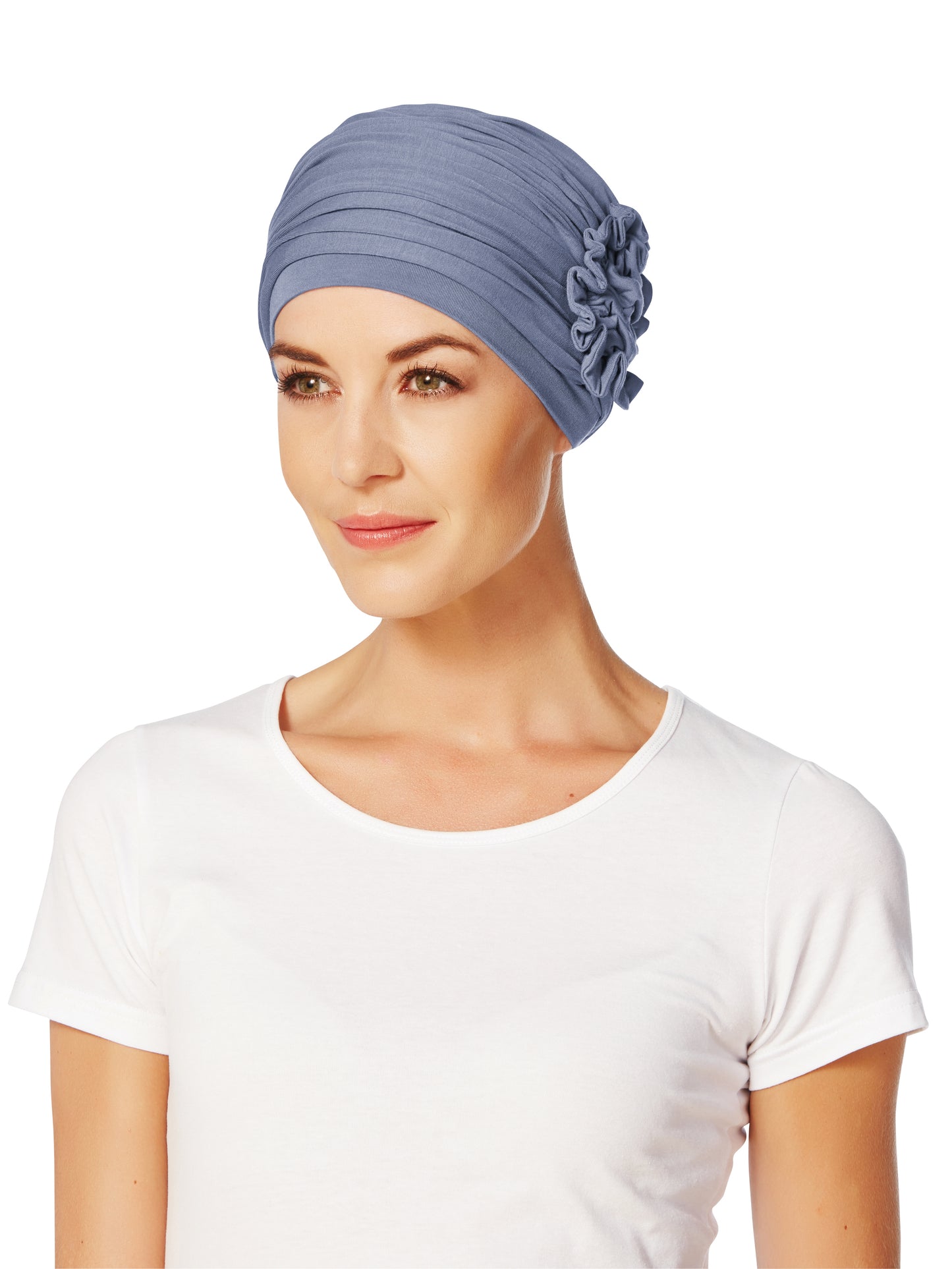 Lotus Turban