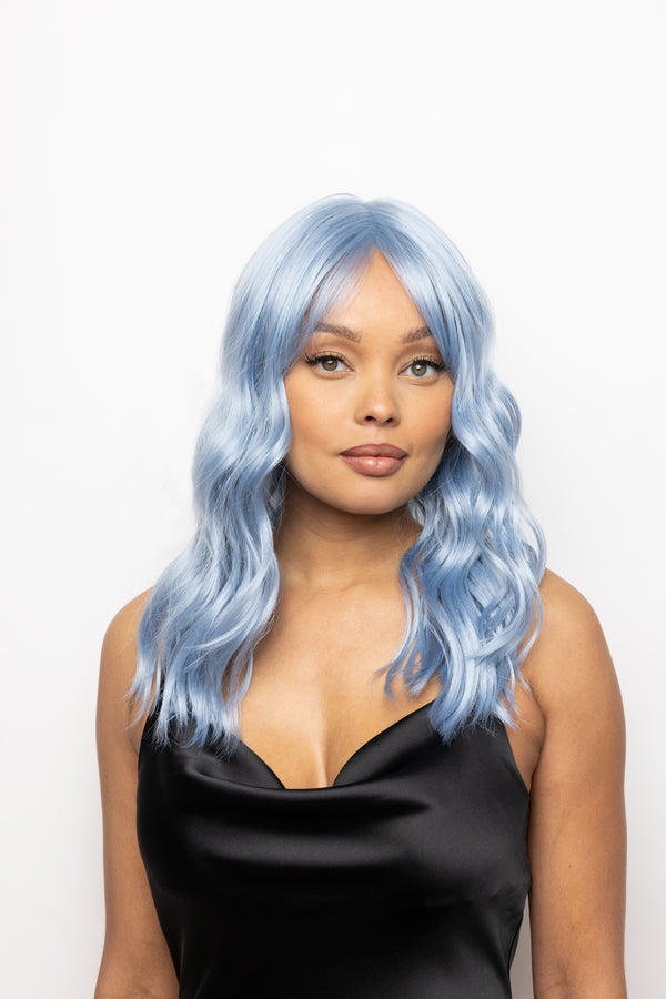 Lush Wavez Wig - 1506