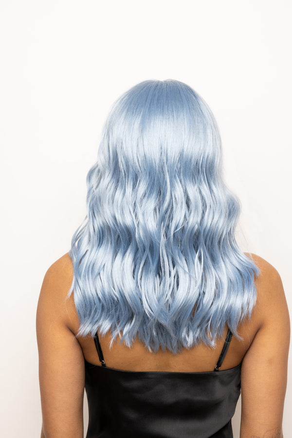 Lush Wavez Wig - 1506