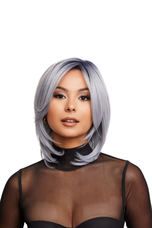 Luxe Sleek Wig - 1509