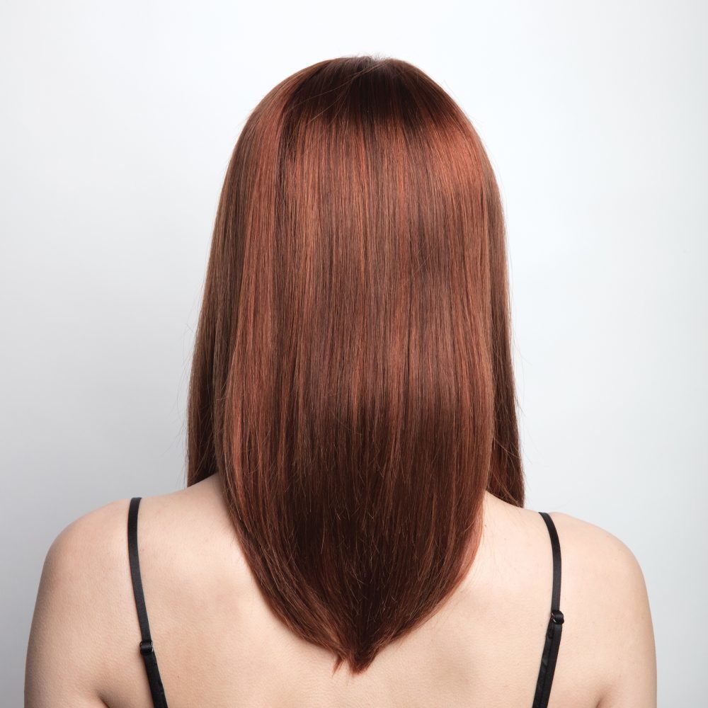 Mia Wig - 3110