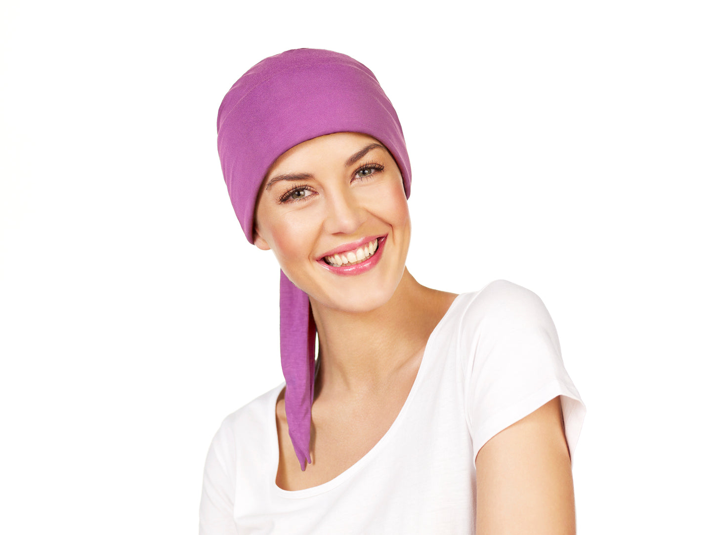 Maha Short Scarf - 2124