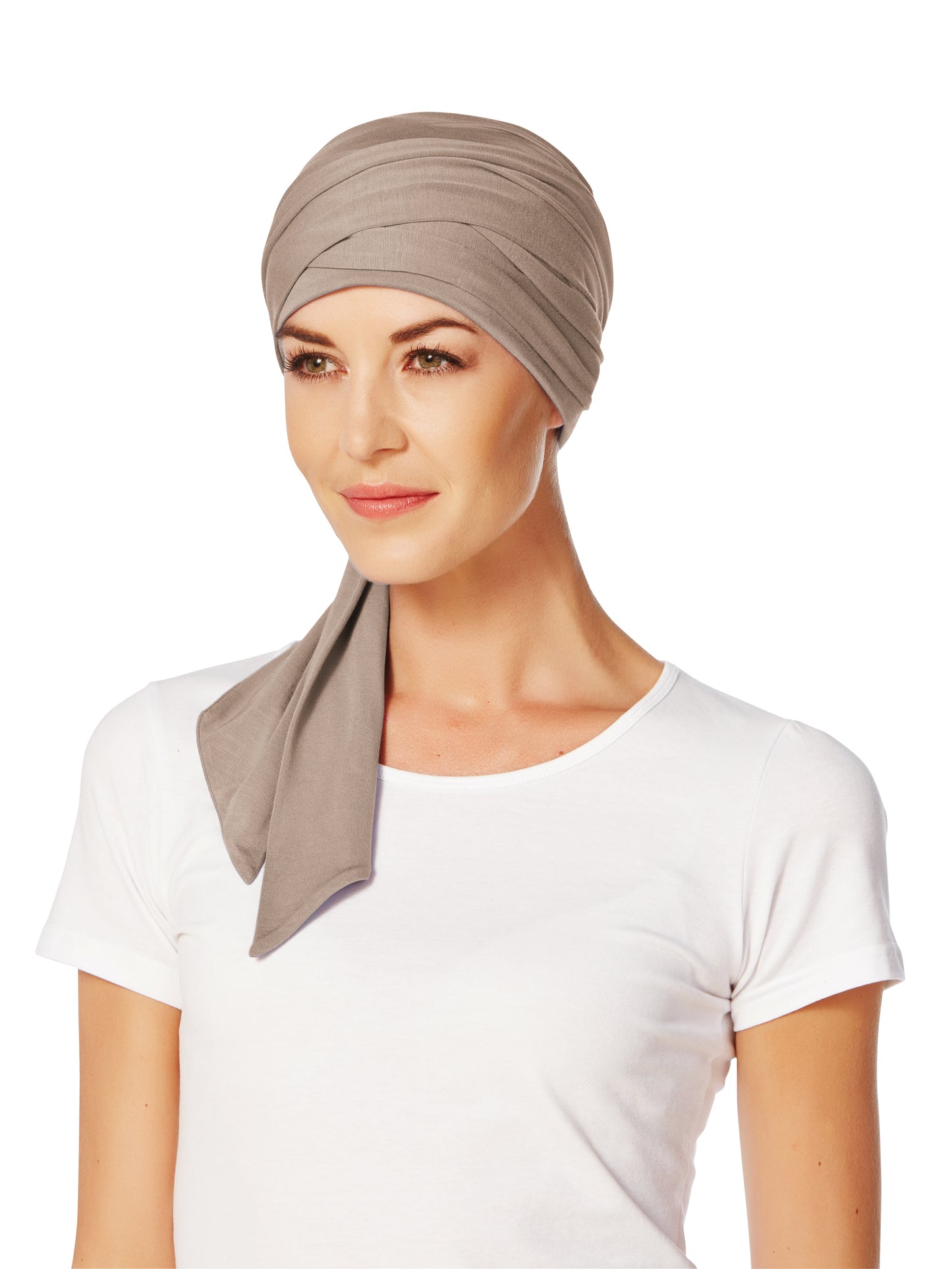 Mantra Long Scarf