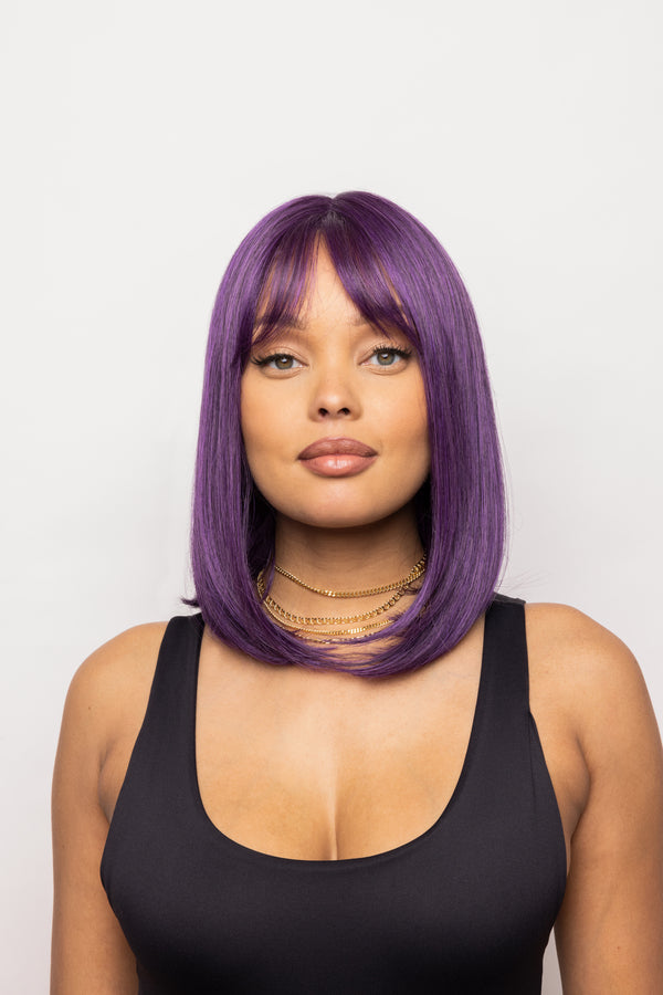 Mod Sleek Wig - 1504
