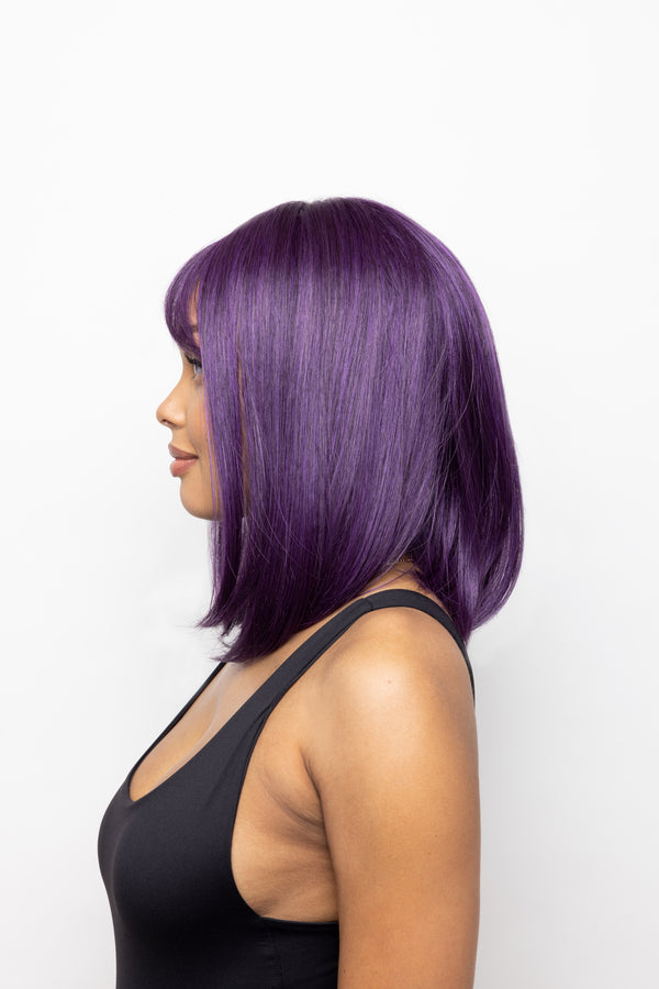Mod Sleek Wig - 1504