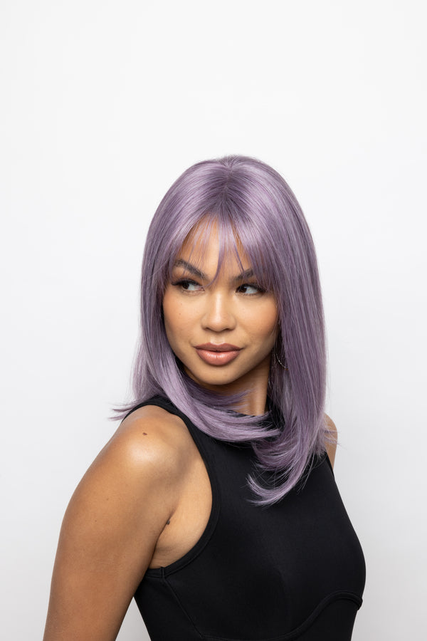 Mod Sleek Wig - 1504