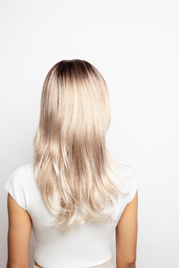 Royce Wig - 2578