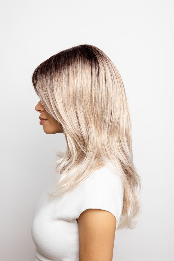 Royce Wig - 2578