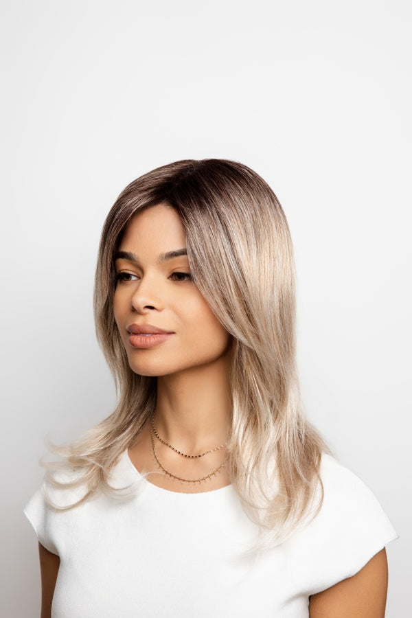 Royce Wig - 2578