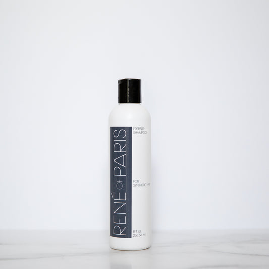 Rene of Paris Prepare Shampoo