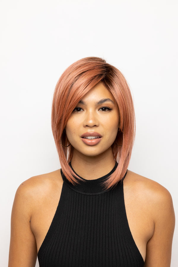 Silky Sleek Wig - 1507