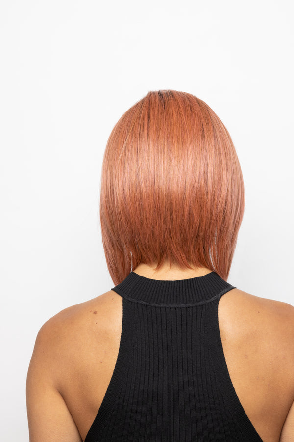 Silky Sleek Wig - 1507