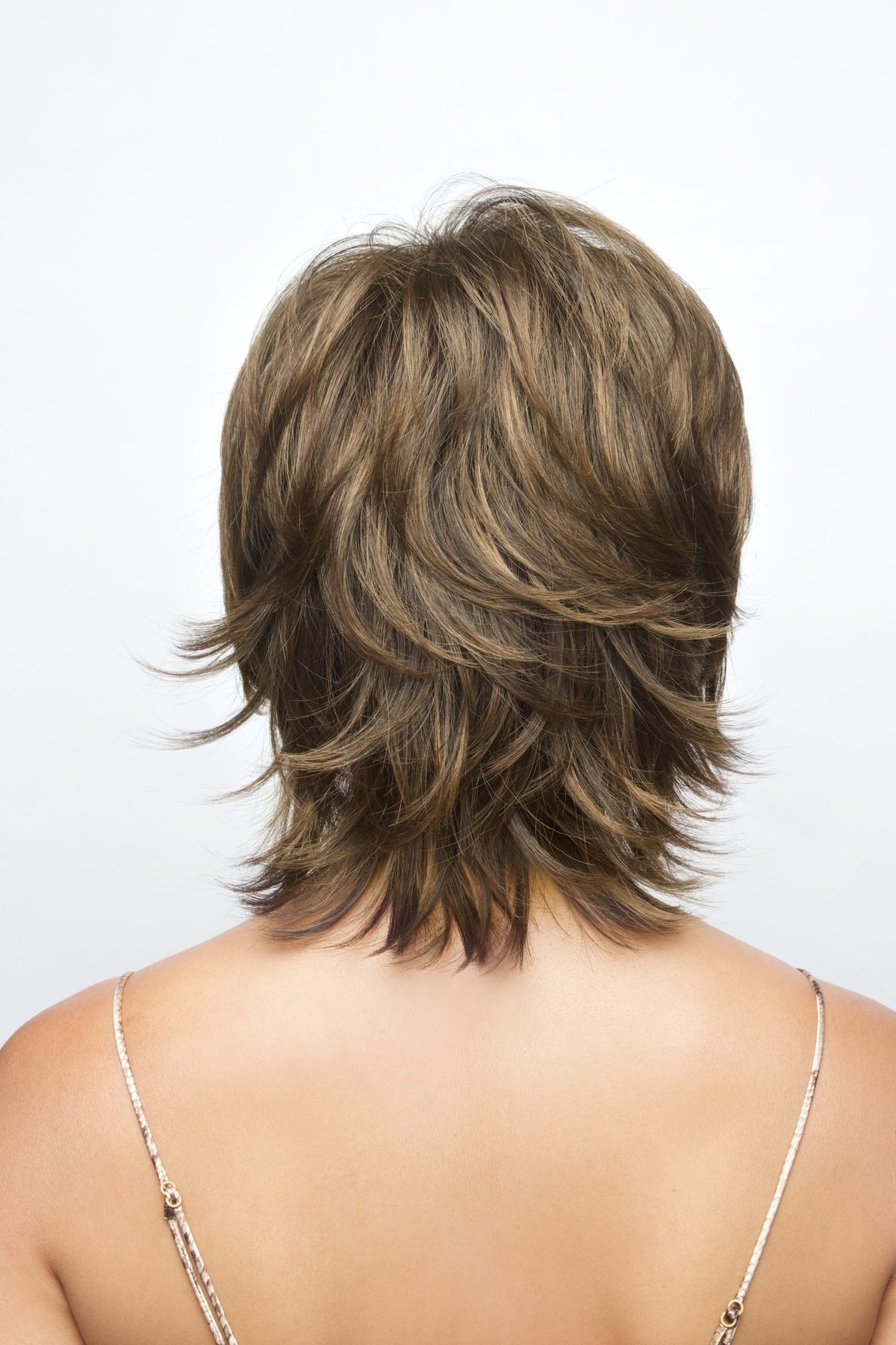Storm Wig by René of Paris in Brown Sable