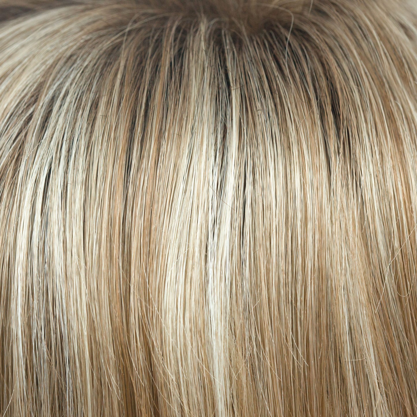 Sybil Wig - 2583