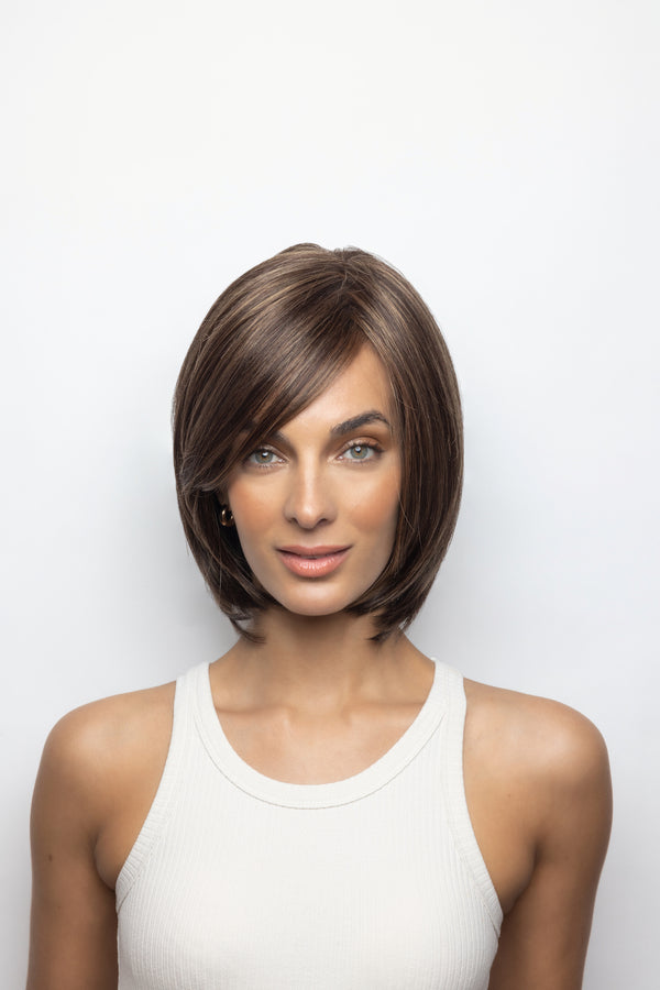 Sybil Wig - 2583