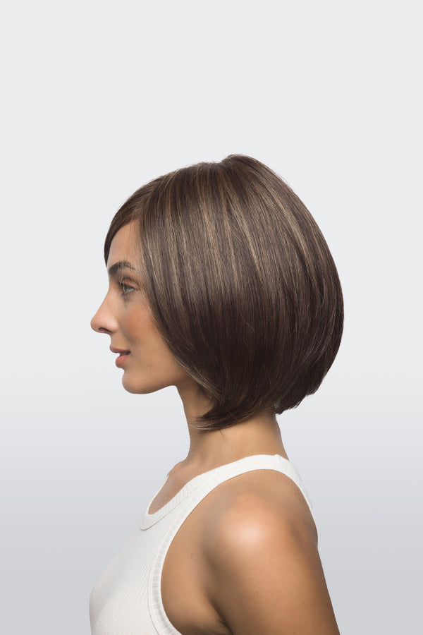Sybil Wig - 2583