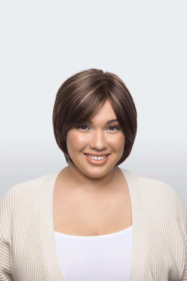 Tate Wig - 2580