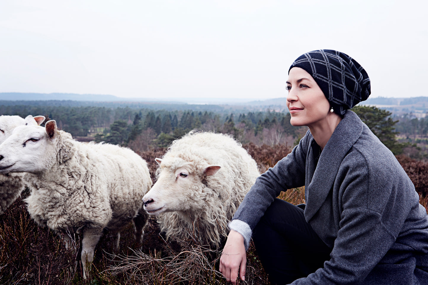 Willow Winter Hat - 2130