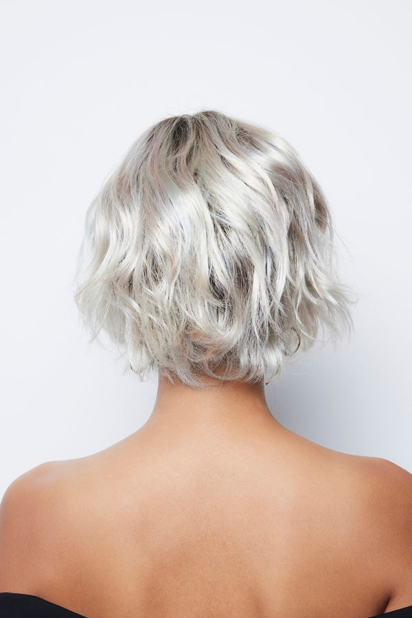 Wyatt Wig - 2396
