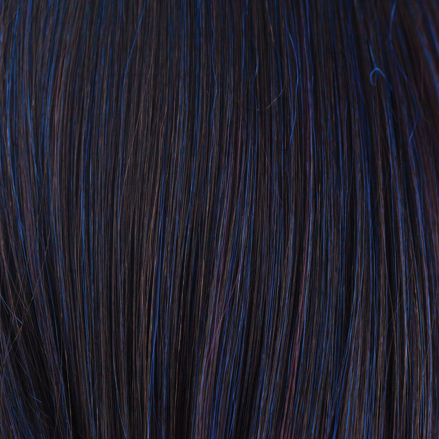 Blueberry Burst - Expresso-based with a hint of deep ocean blue and true purple highlights. This color blend is alluring, like the clear night sky with a sprinkling of stars.