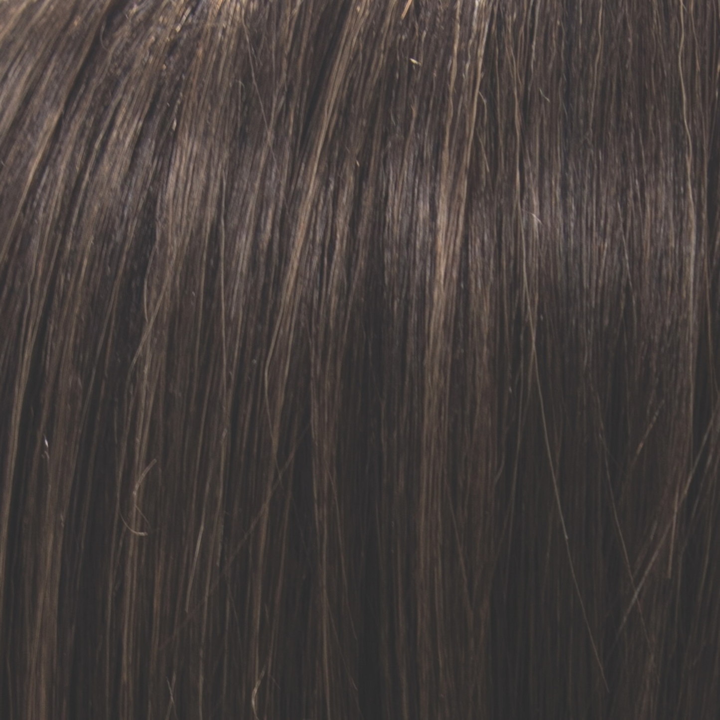 Deep Smoky Brown - Elegantly blended Expresso and cool ashy brown combined to form one of our most natural brown colors. The color contrast of Deep Smoky Brown creates a lifelike, dimensional look.