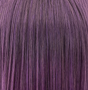 Grape Burst - An explosion of deep smoky purple, rich, full and fruity a true masterpiece this luxurious color is a real showstopper.