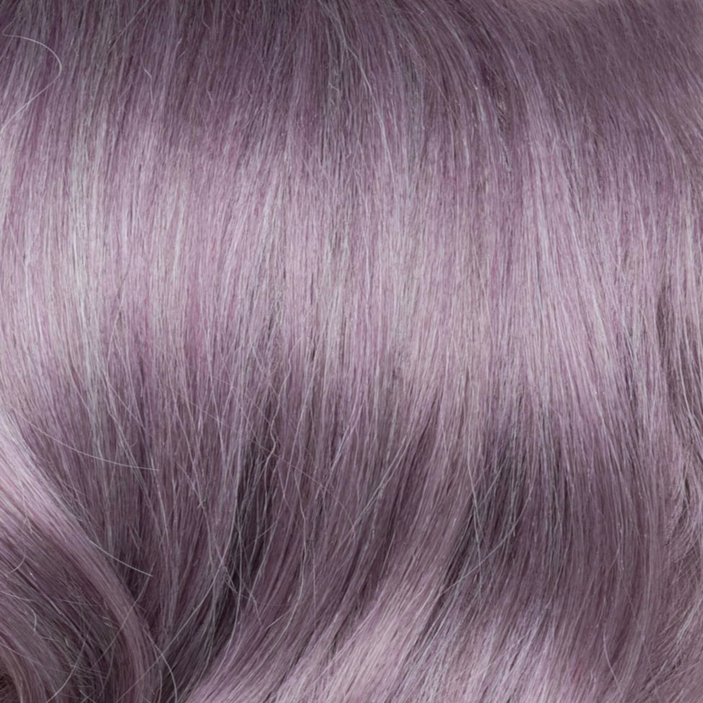 Lilac Cloud - A smoky fused lilac tone. The pure, warm and silky purple color provides an elegant appearance.