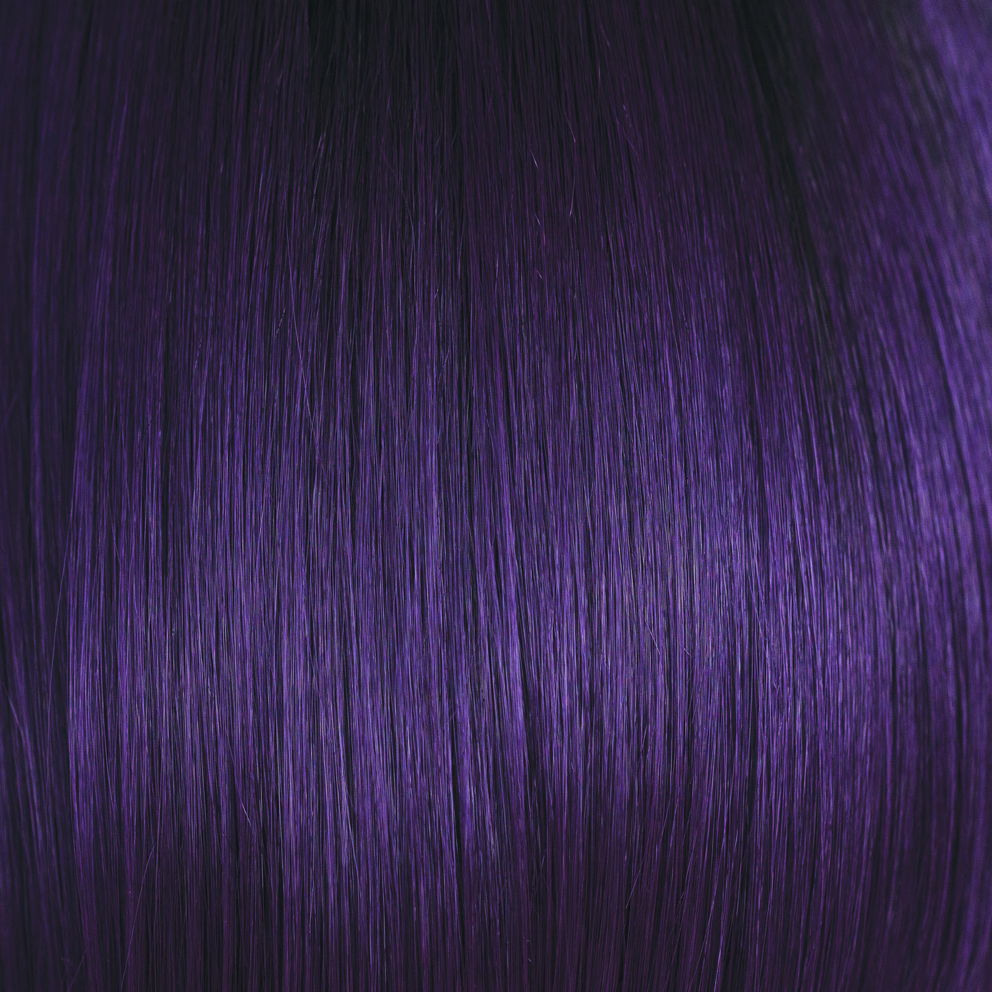 Midnight Iris - This aubergine color has hues of lavender, violet, mauve and periwinkle. In different lights, different shades will be revealed and many of these colors will pop. Midnight Iris is real statement piece and one of our high heat colors!