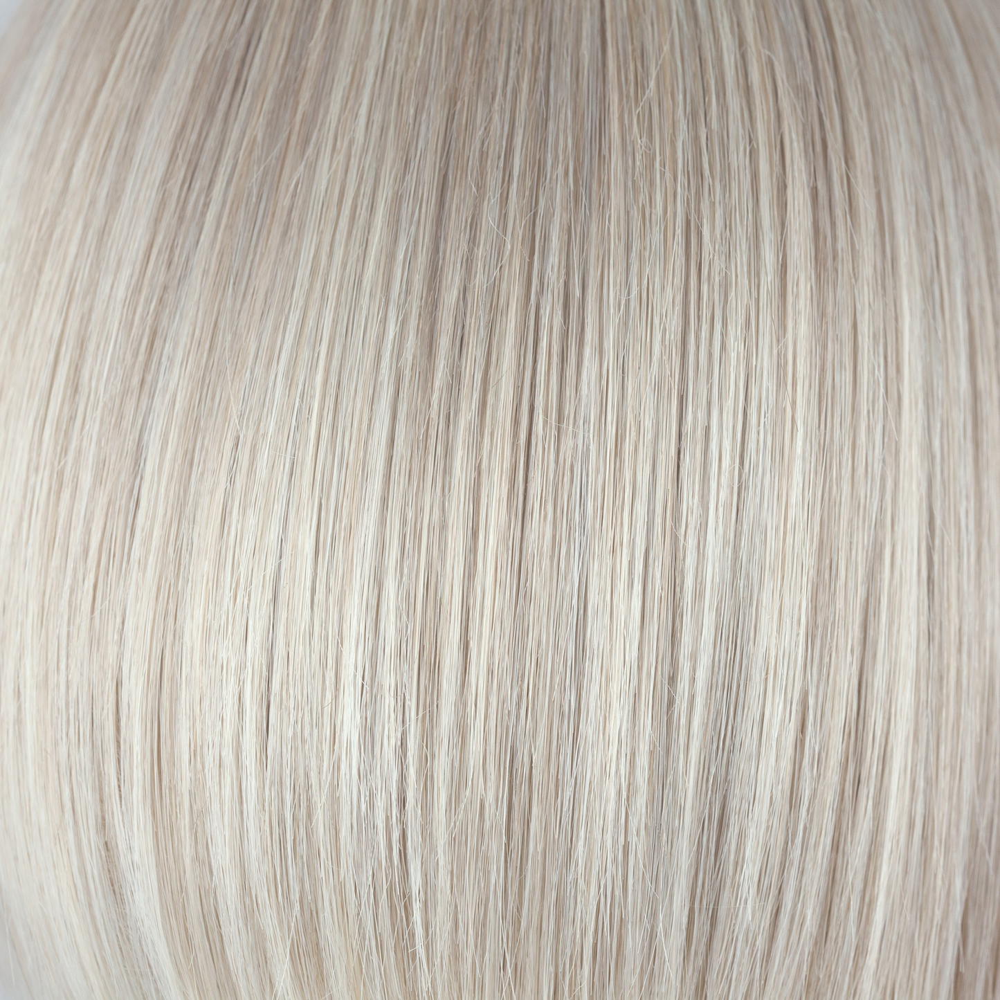 Platinum Pearl - A beautiful blond color with extremely fine traces of white highlights. It is a clean, crisp, pearlescent blond. Platinum Pearl is so strikingly sexy!