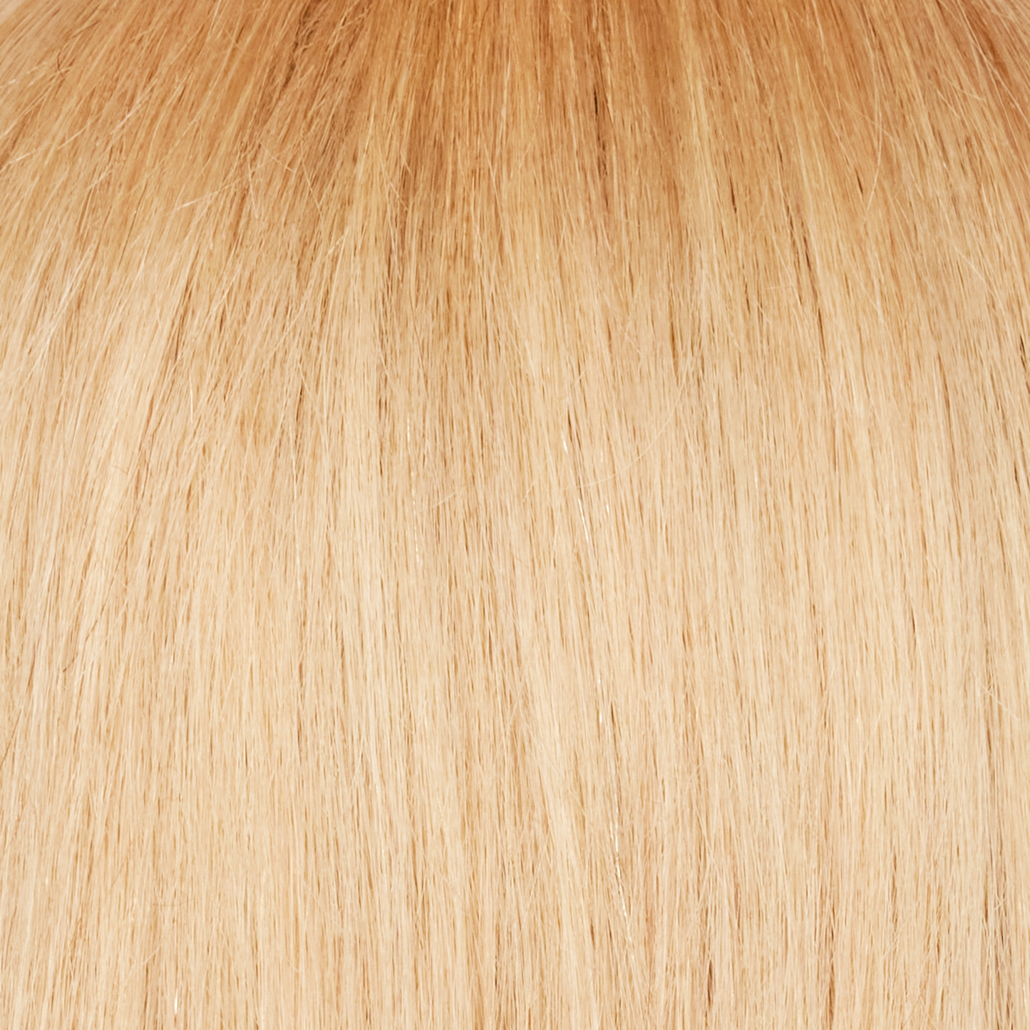 Summer Blond - A sublime golden summer blond with a blend of lighter blond and warm honey blond.