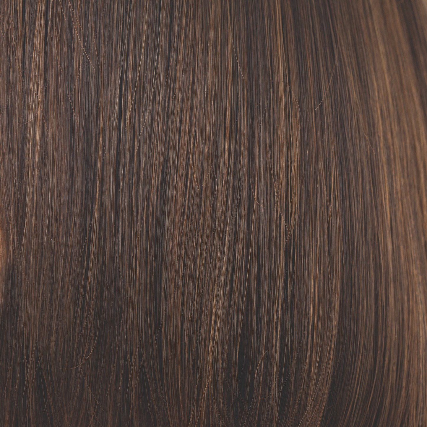 Toasted Brown - A blend of our Cappucino color and warm copper brown highlights. These colors are combined to form a strikingly beautiful brown.