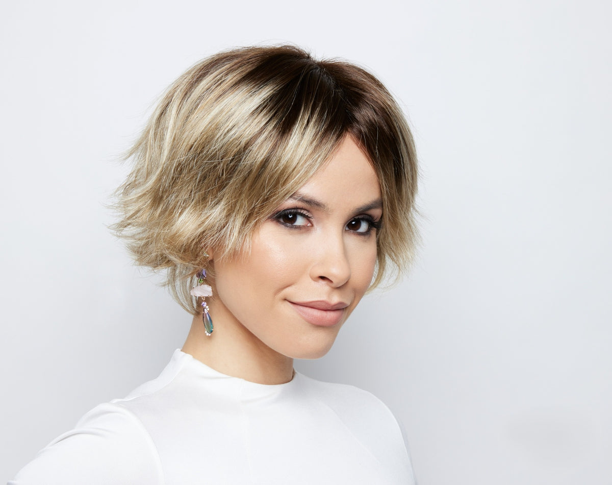 Joslin Wig - 1030