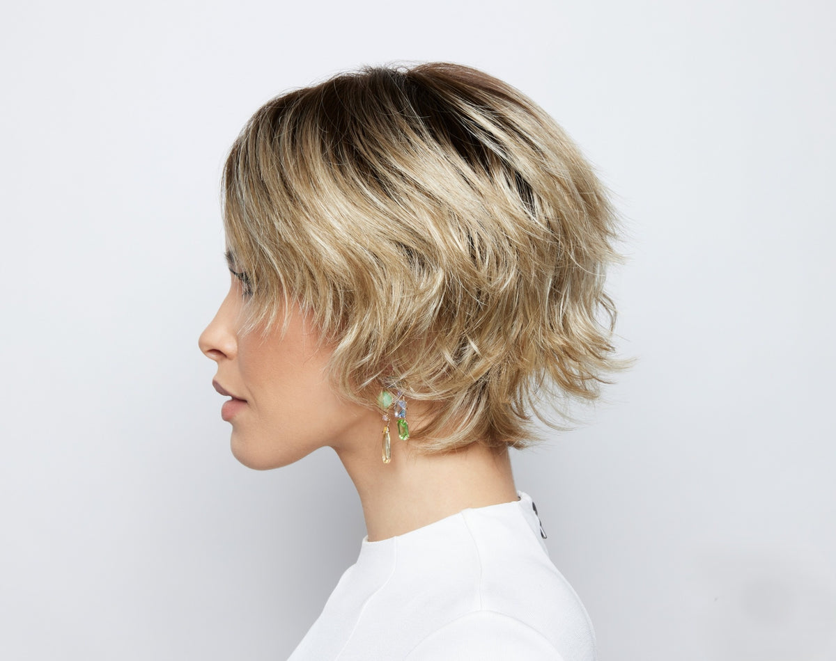 Joslin Wig - 1030