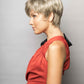 Sally Wig by René of Paris in Frosti Blond