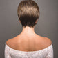 Sally Wig by René of Paris in Marble Brown