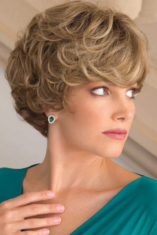 Lulu Wig - 1691